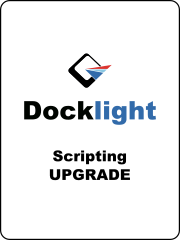 Docklight Scripting UPGRADE [#211391]